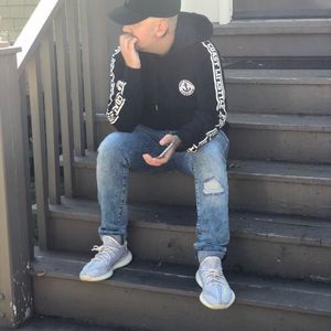 Meet your Posher, Matt